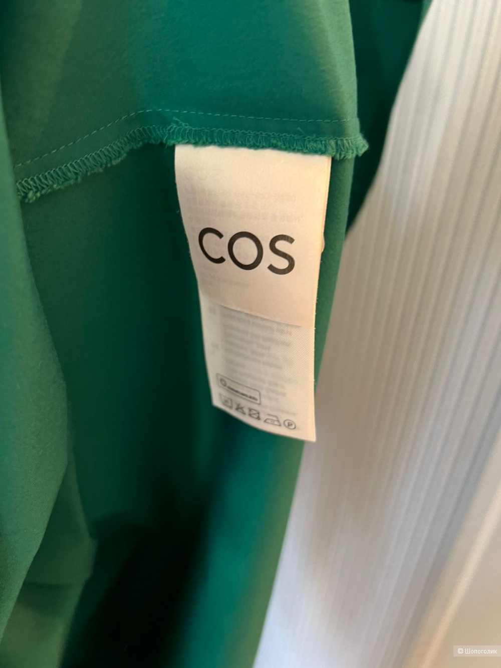 Платье COS, р-р 38 европейский