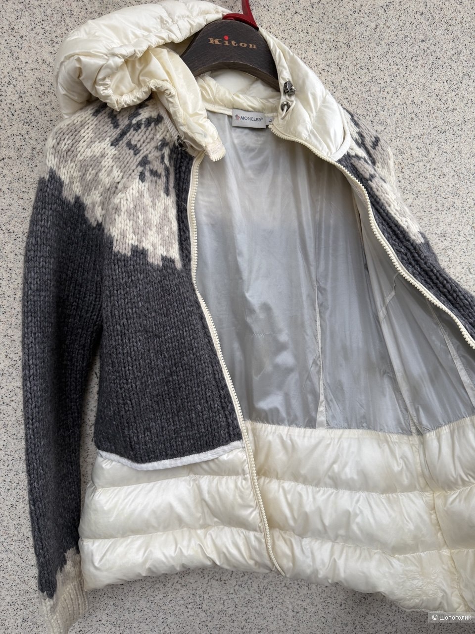 Куртка Moncler, 46
