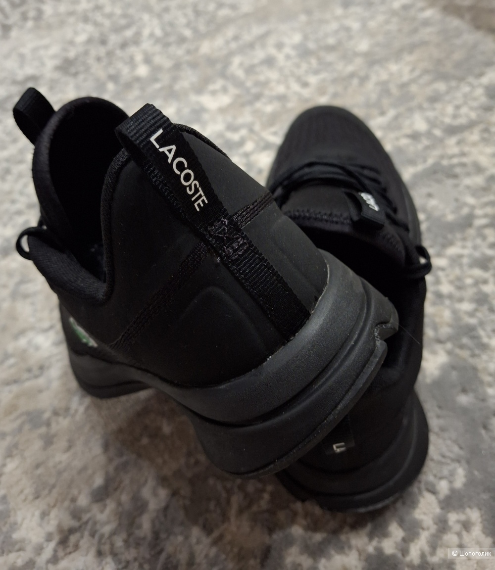 Кроссовки Lacoste/36