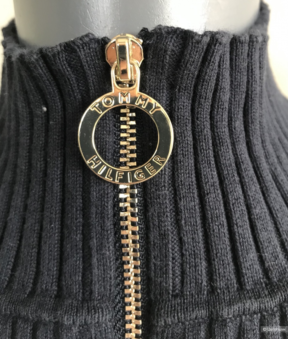 Кардиган Tommy Hilfiger размер M .