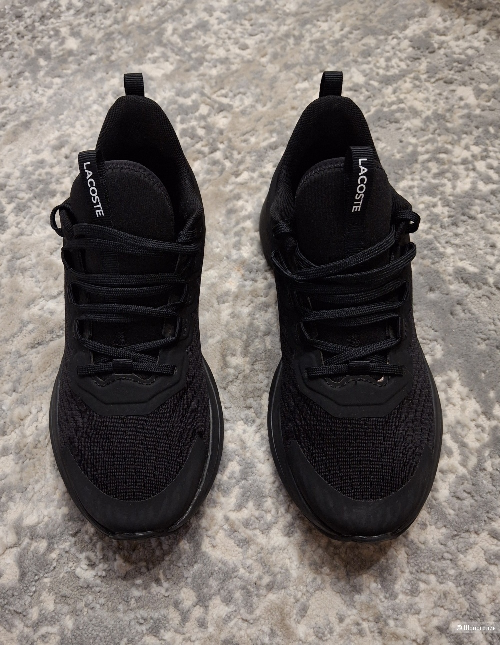 Кроссовки Lacoste/36