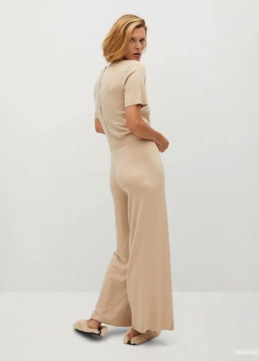 Комбинезон Mango 44-46