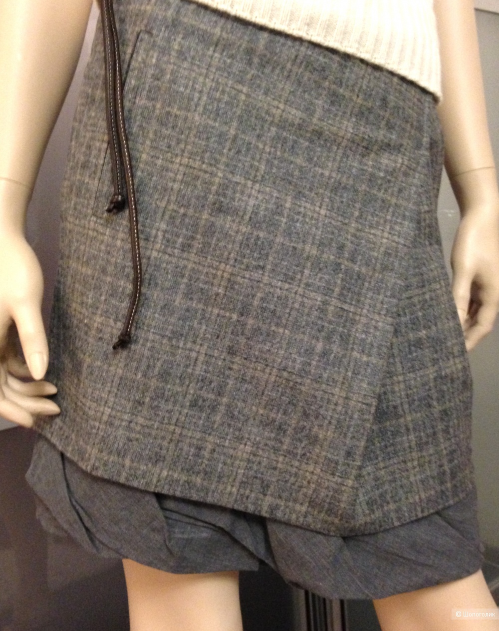 Юбка Gunex 40-42р.