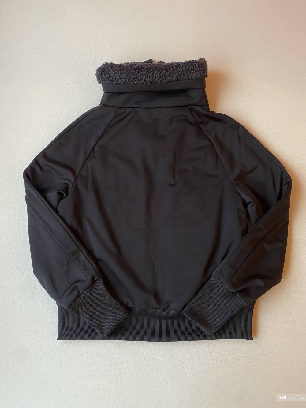 Бомбер Puma  p.uk 16