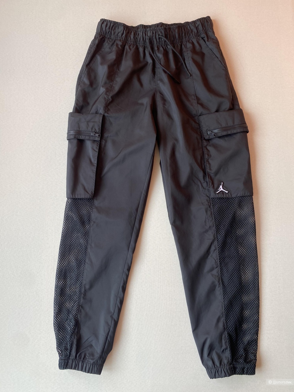 Спортивные штаны Nike Jordan p.S