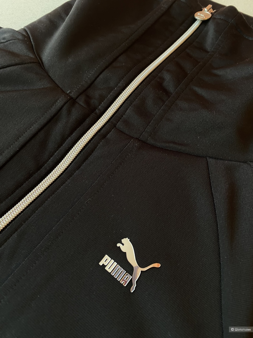 Бомбер Puma  p.uk 16