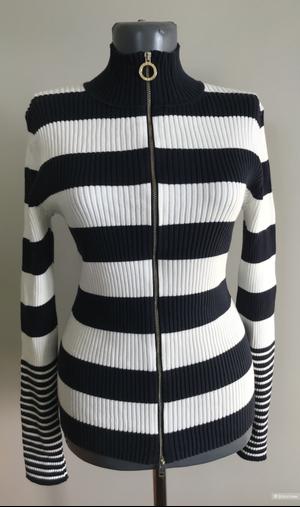 Кардиган Tommy Hilfiger размер M .