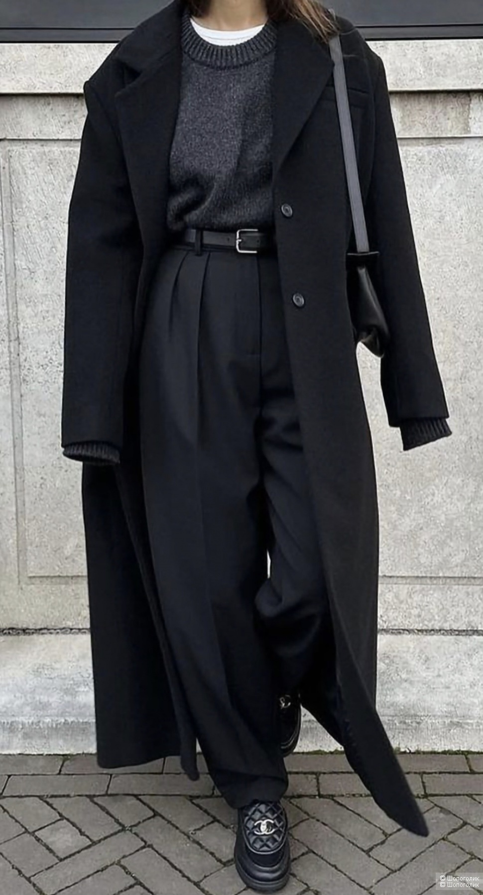 Шерстяные брюки Banzalini/46