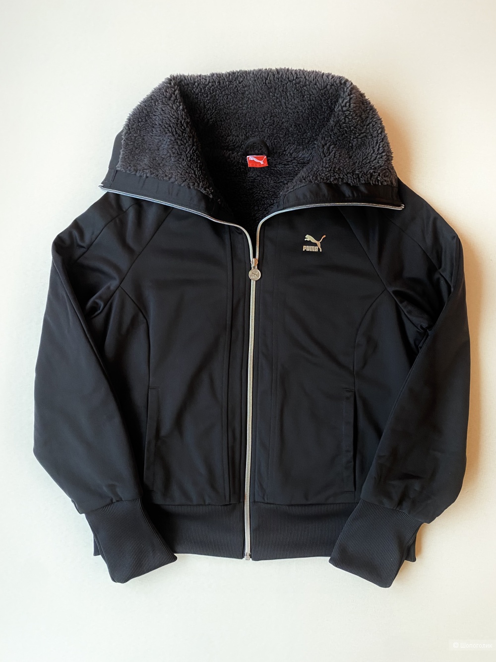 Бомбер Puma  p.uk 16