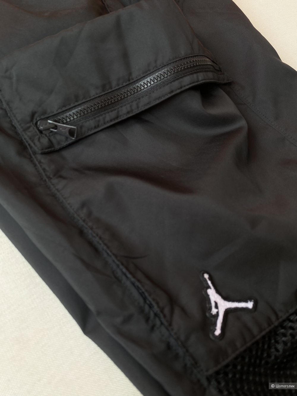 Спортивные штаны Nike Jordan p.S