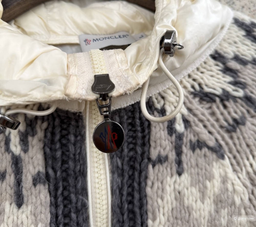 Куртка Moncler, 46
