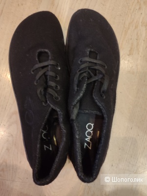 Туфли Zaqq размер 47 (стелька 30)
