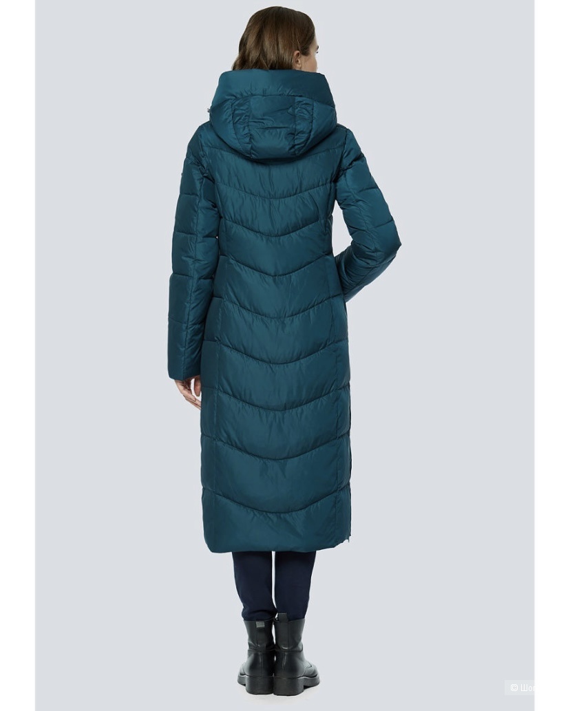 Пуховик Alyaska, размер 42,44,46