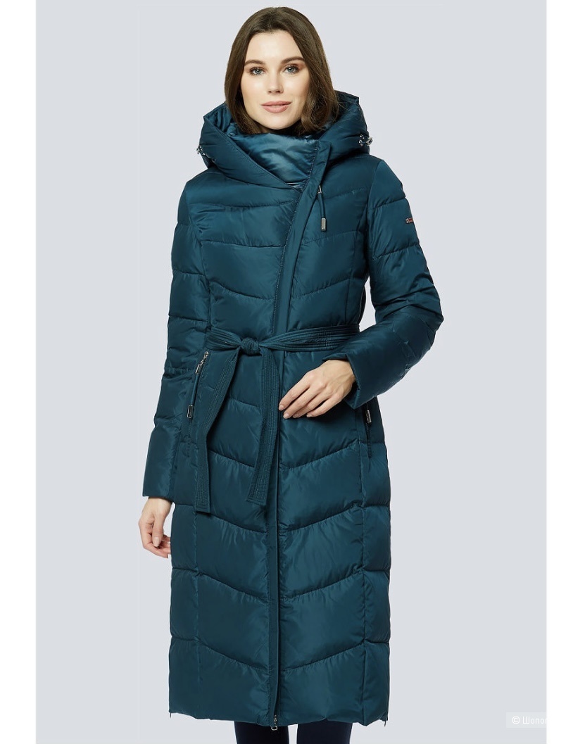 Пуховик Alyaska, размер 42,44,46