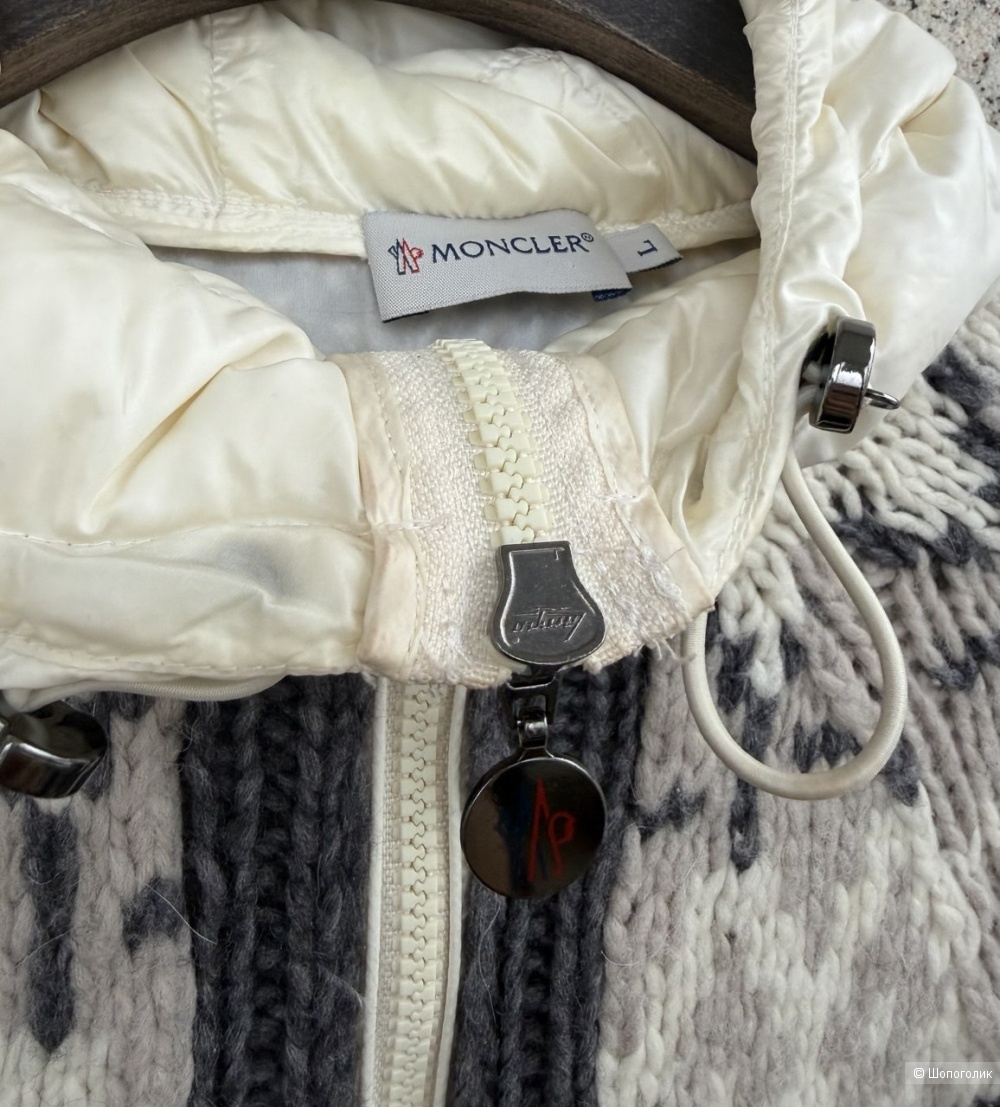 Куртка Moncler, 46