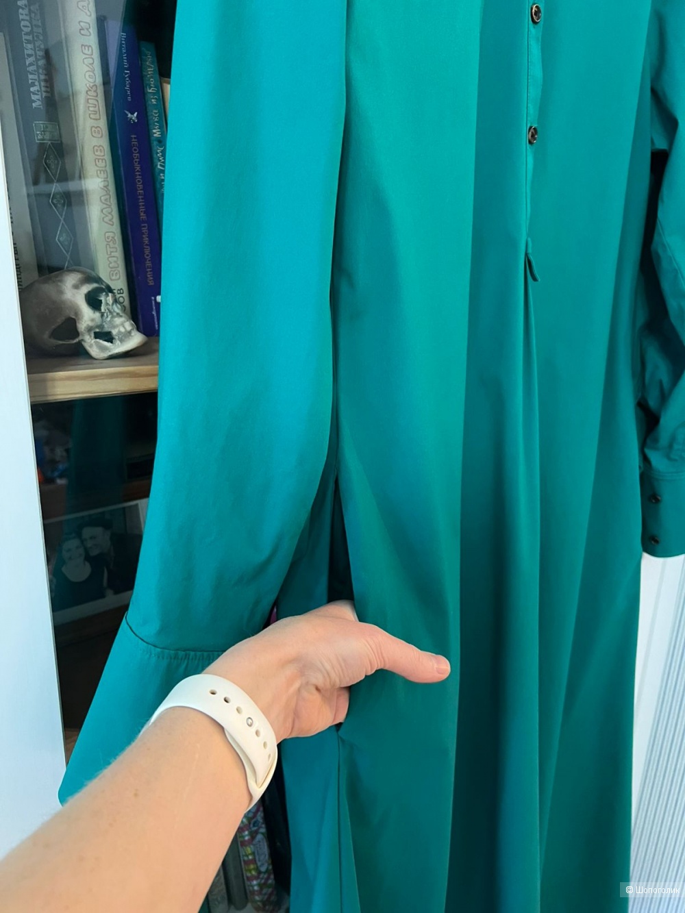Платье COS, р-р 38 европейский