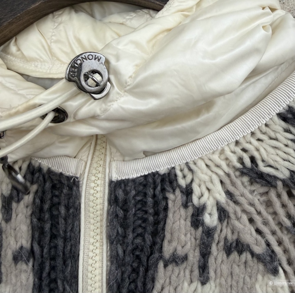 Куртка Moncler, 46