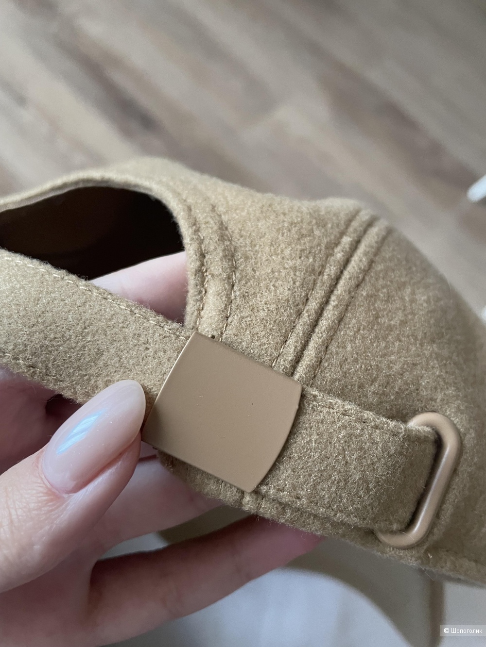 Кепка Cos, XS/S