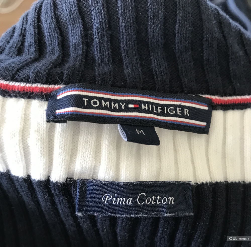 Кардиган Tommy Hilfiger размер M .