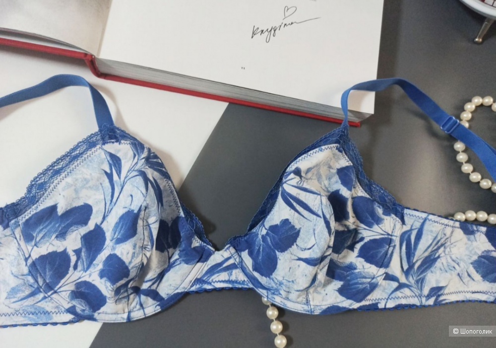 Бюстгальтер Lise Charmel  80B