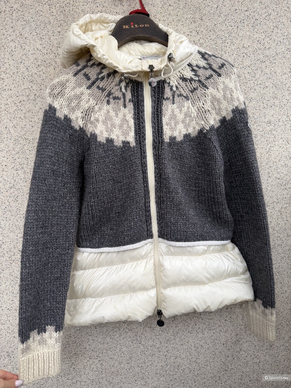 Куртка Moncler, 46