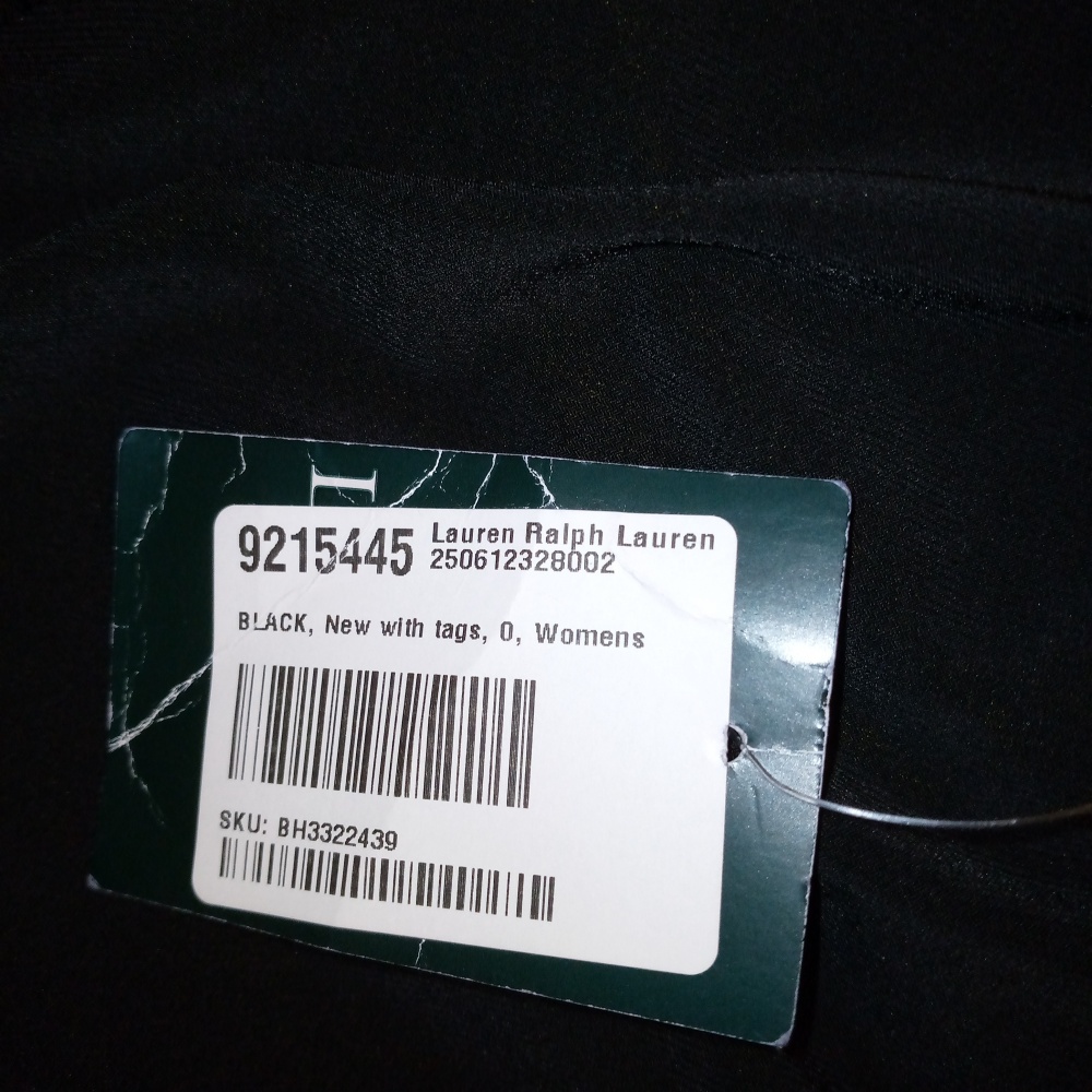 Ralph Lauren платье