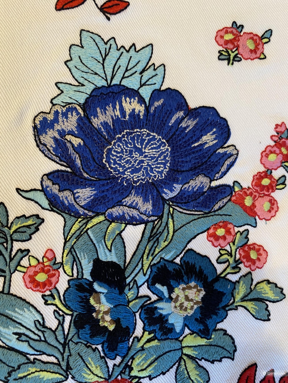 Юбка House of Holland 42р.