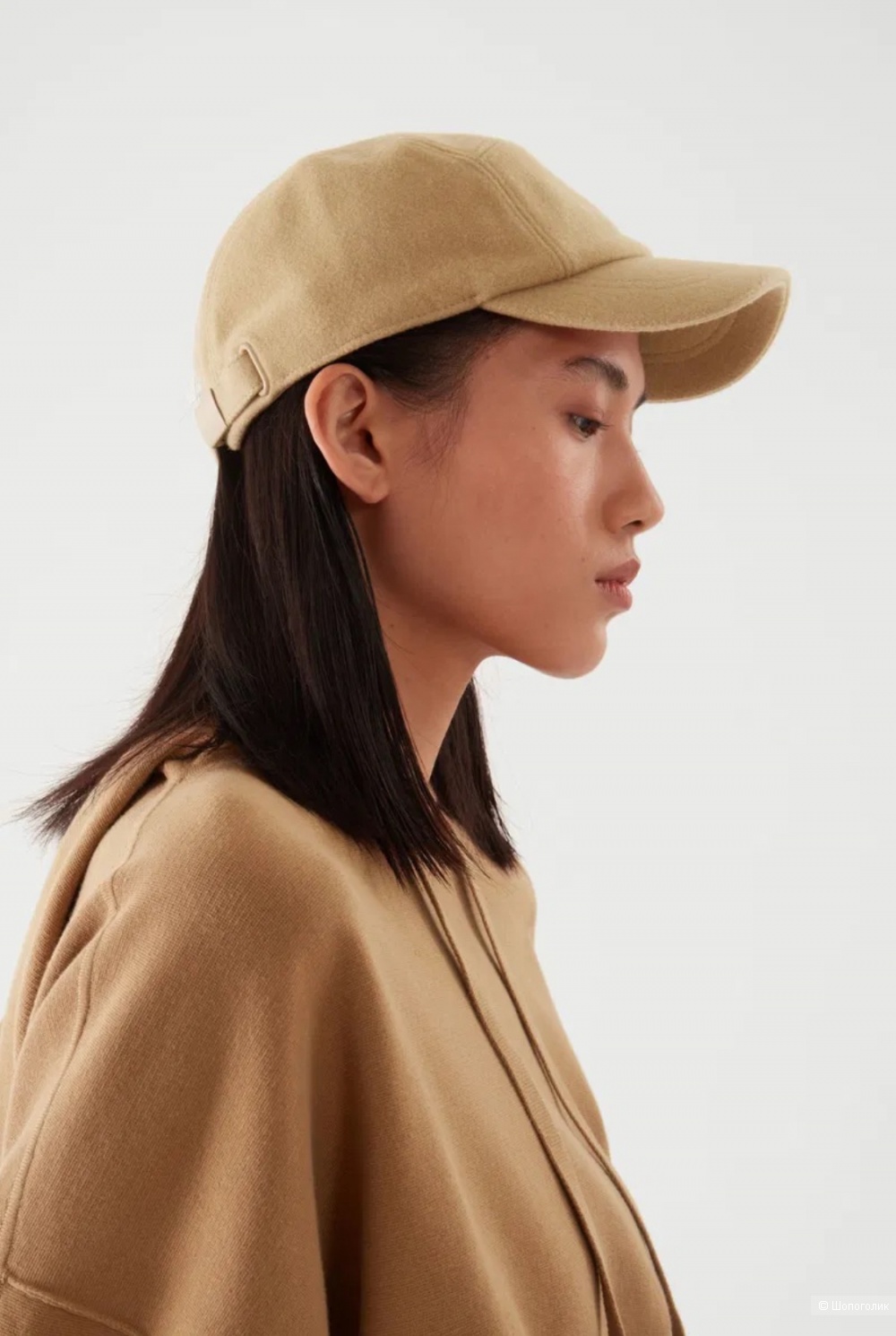 Кепка Cos, XS/S