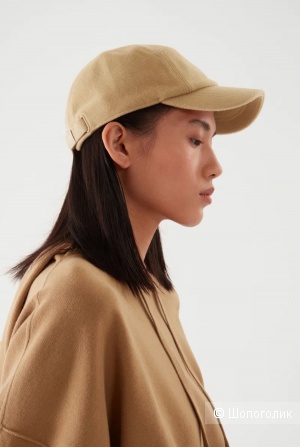 Кепка Cos, XS/S