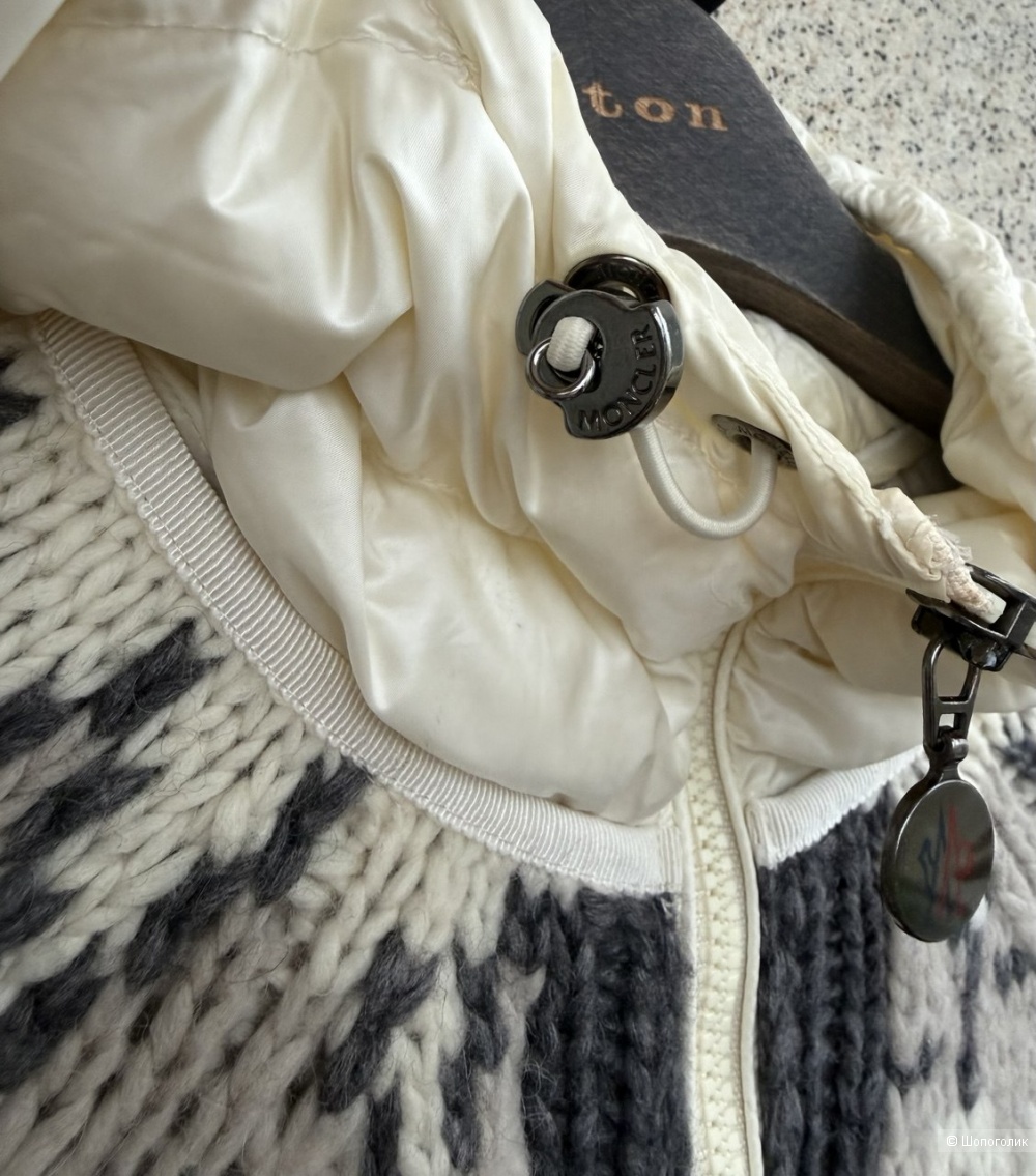 Куртка Moncler, 46
