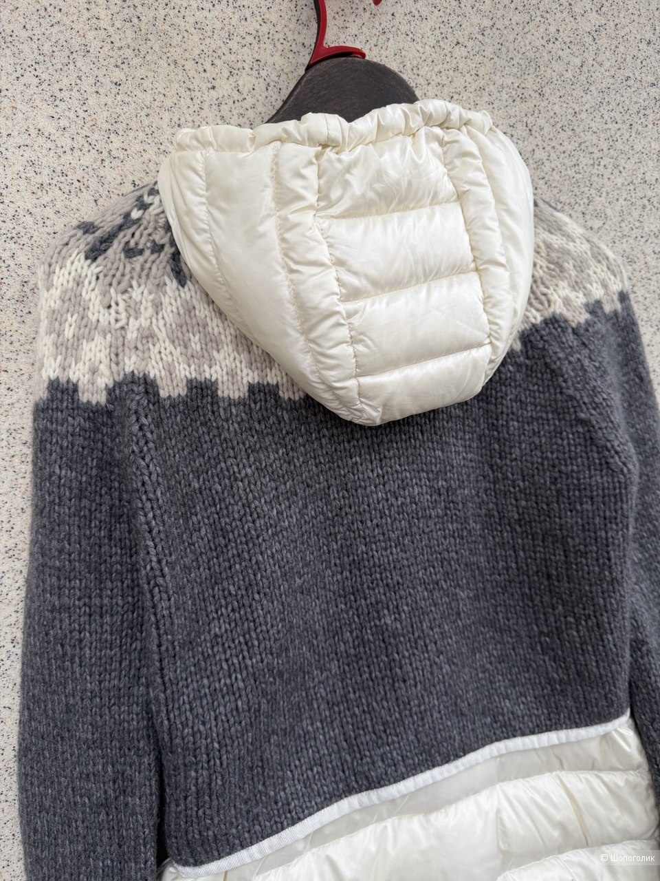 Куртка Moncler, 46