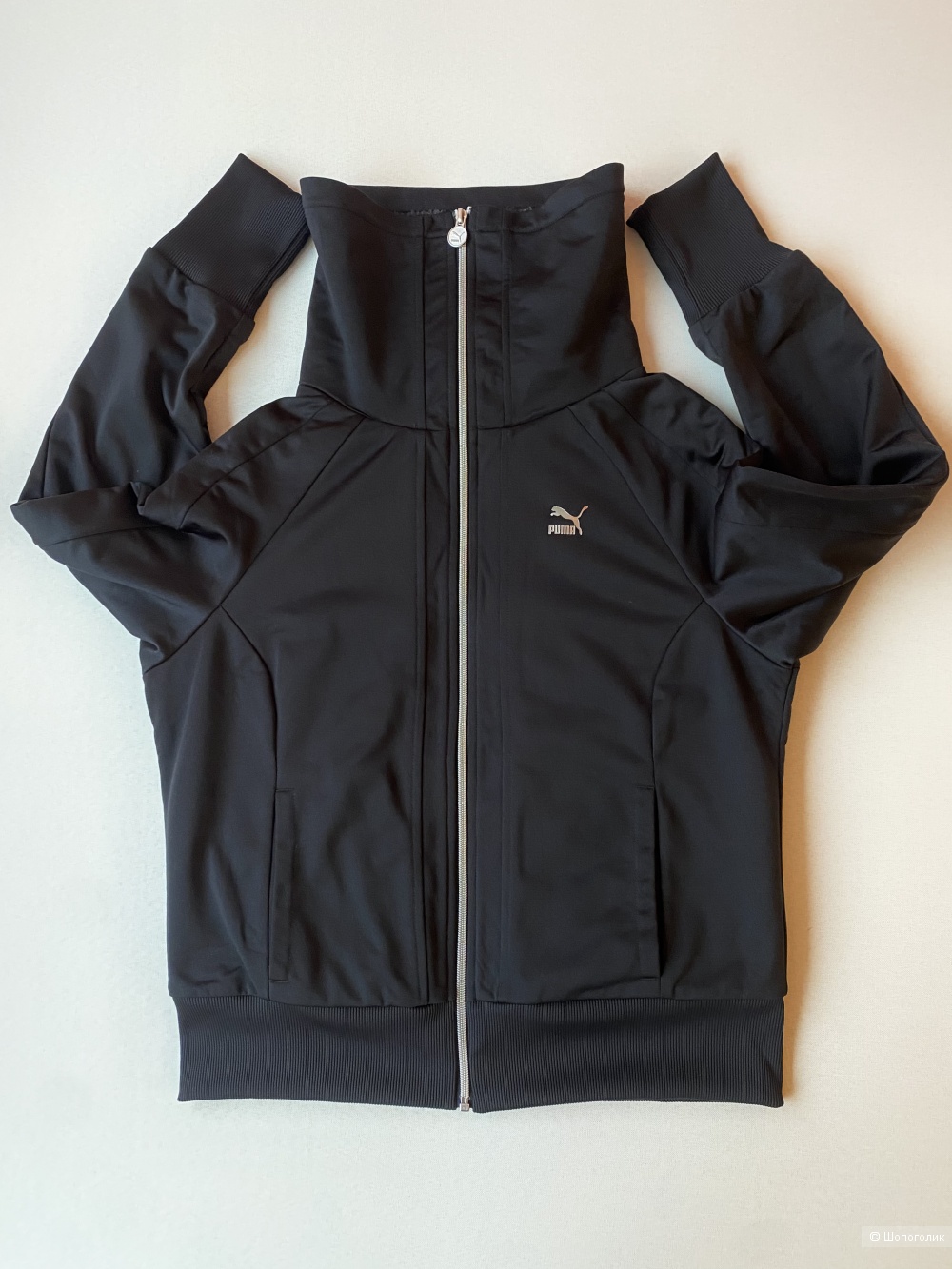 Бомбер Puma  p.uk 16