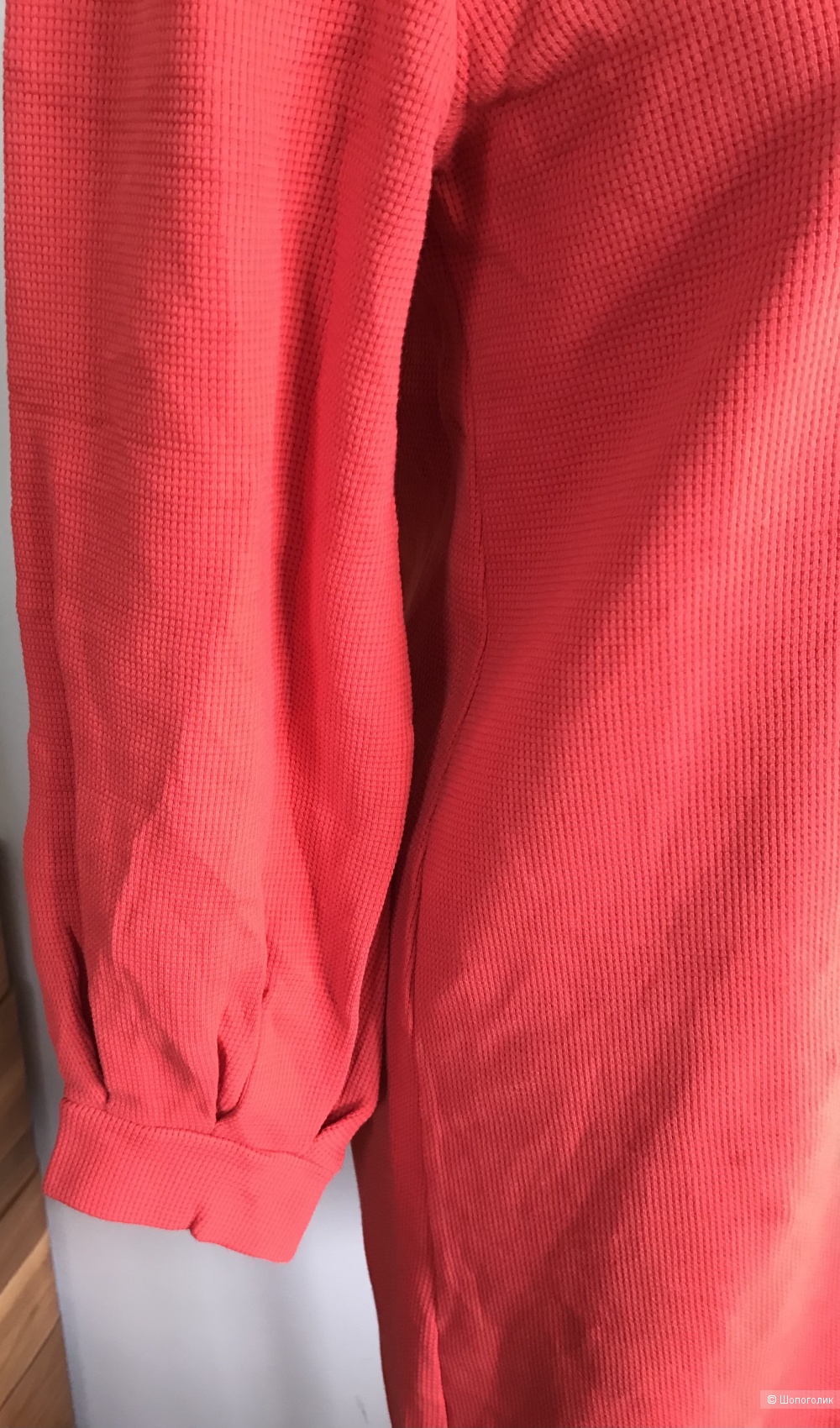 Платье бренда Massimo Dutti, размер S