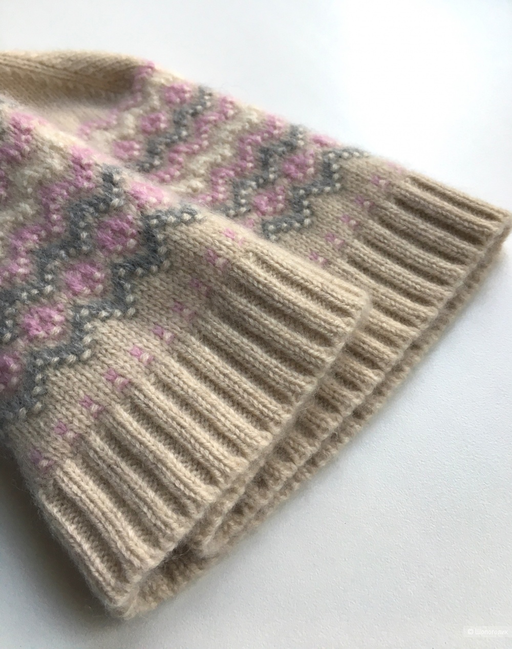 Шапка Nevin, размер единый (one size)