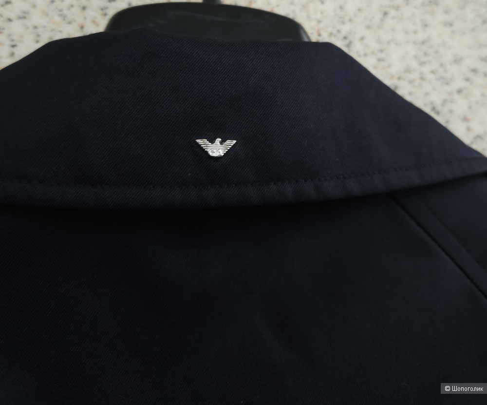 Тренч Armani Jeans, 44-46