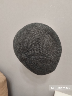 Кепка утепленная 60 размера