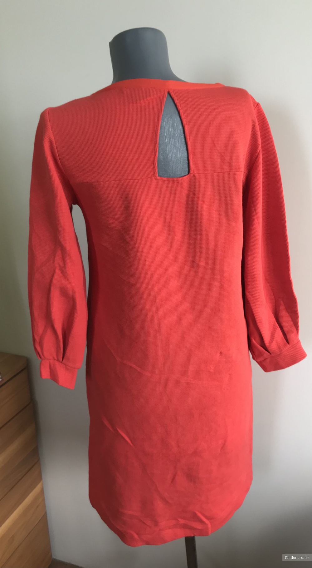 Платье бренда Massimo Dutti, размер S