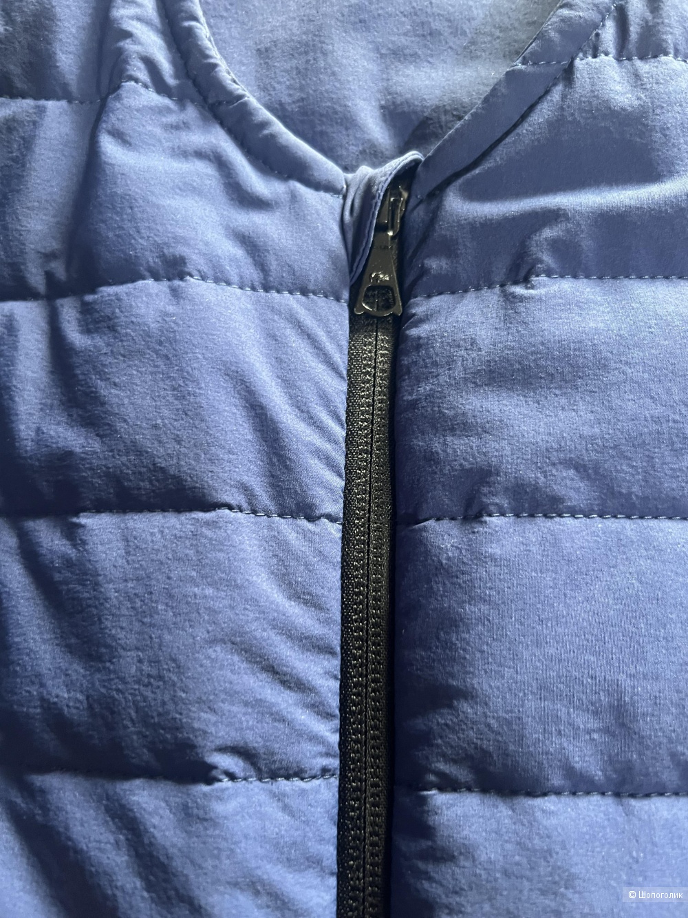 Куртка Lacoste р 42