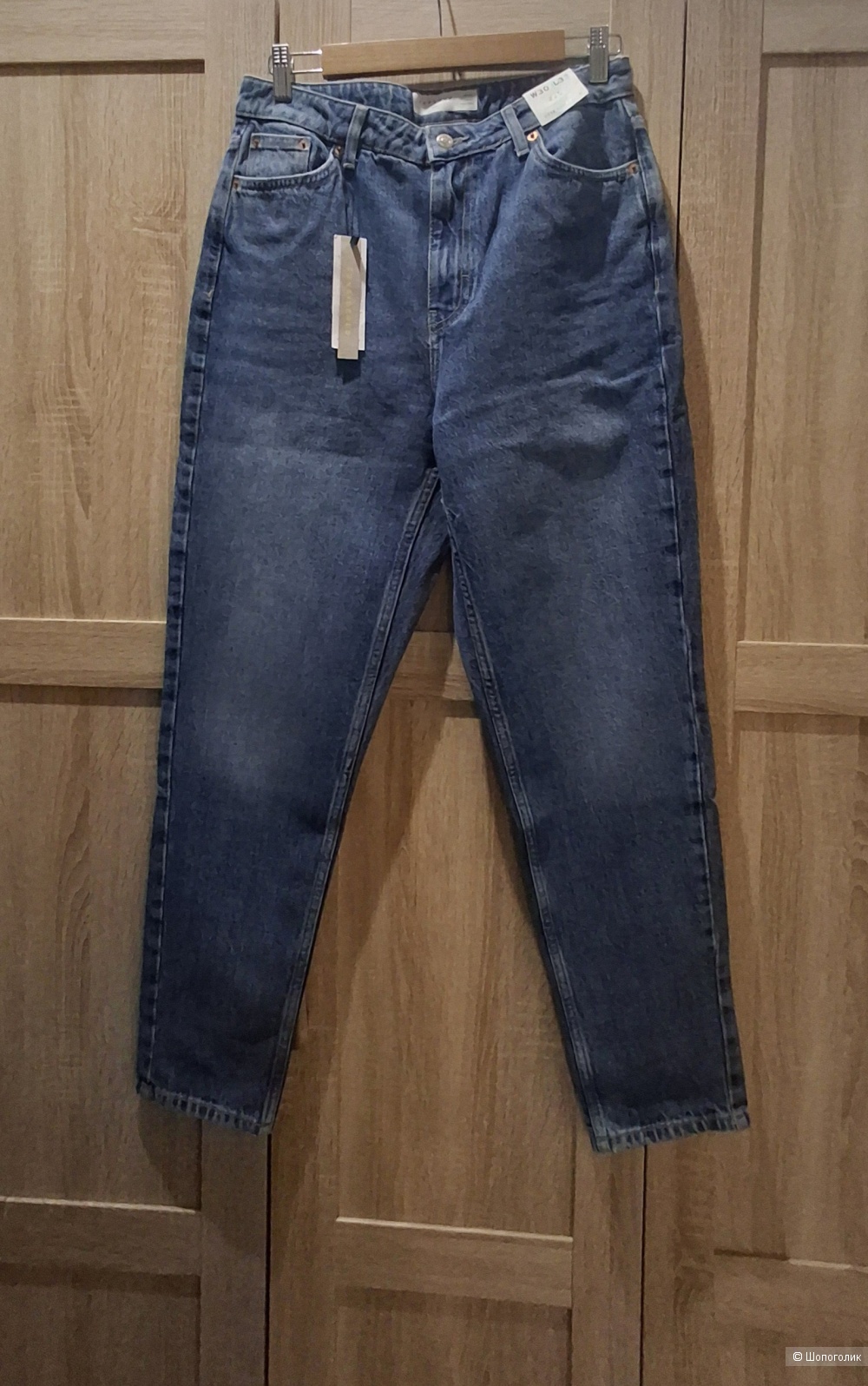 Джинсы Topshop/46