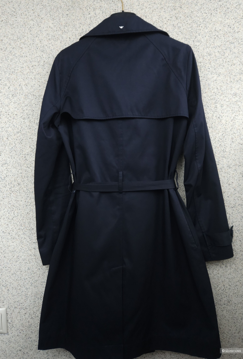 Тренч Armani Jeans, 44-46