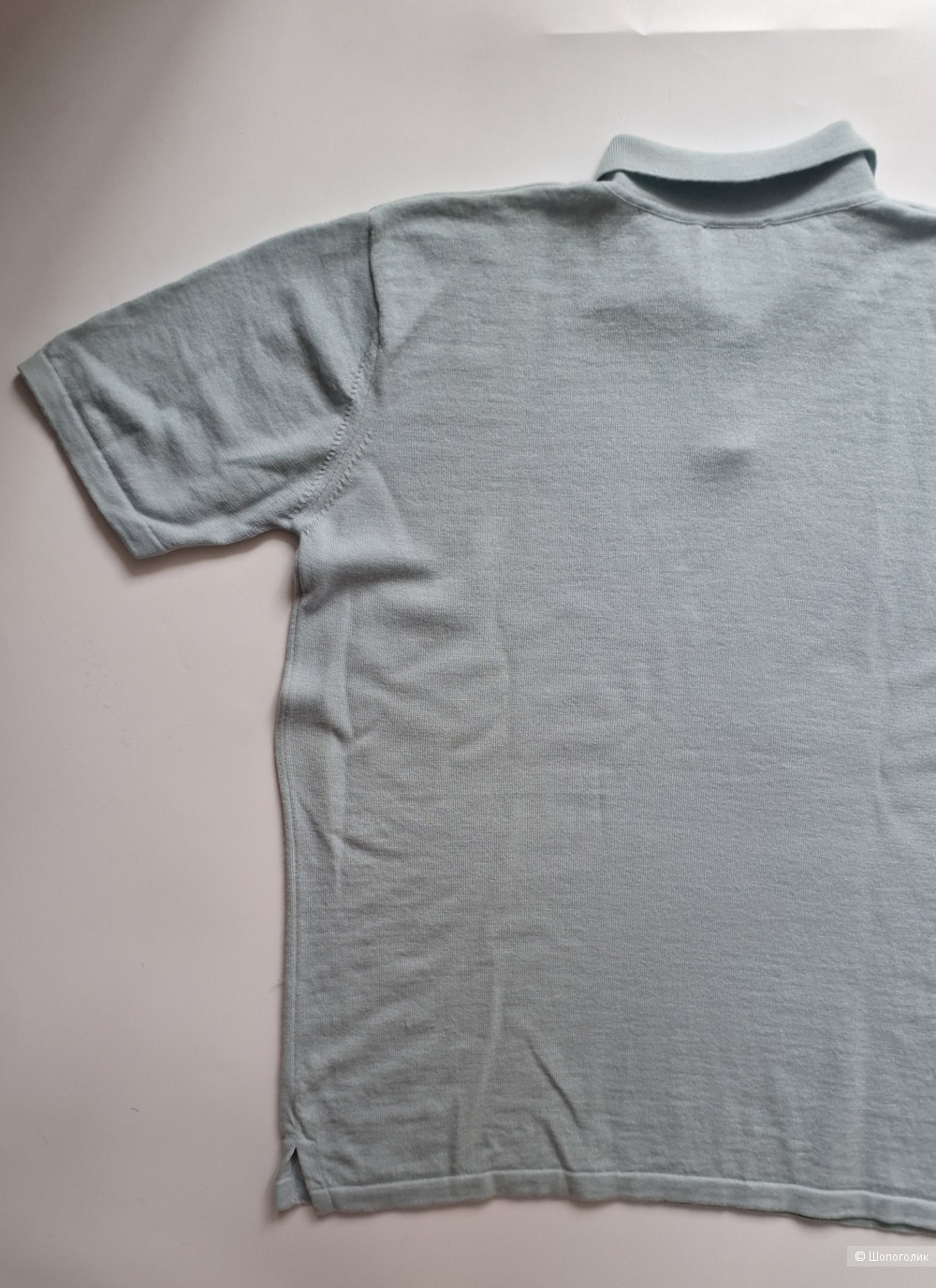 Поло Питер Хан 52