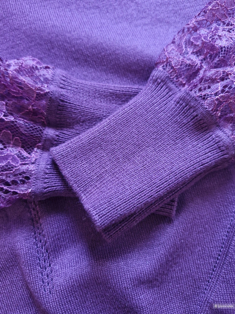 Джемпер love republic, 42