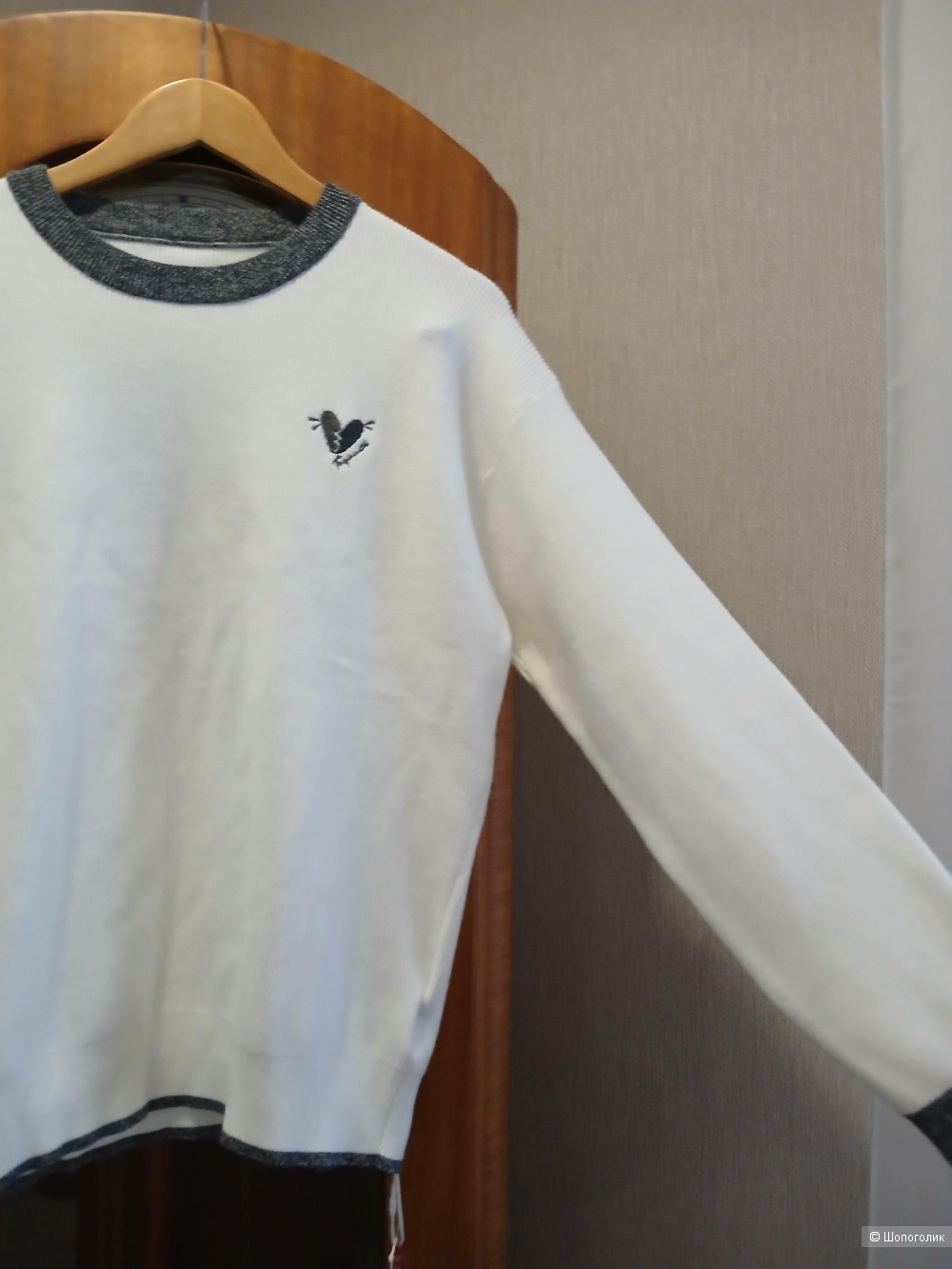 Джемпер Toyou р.xl