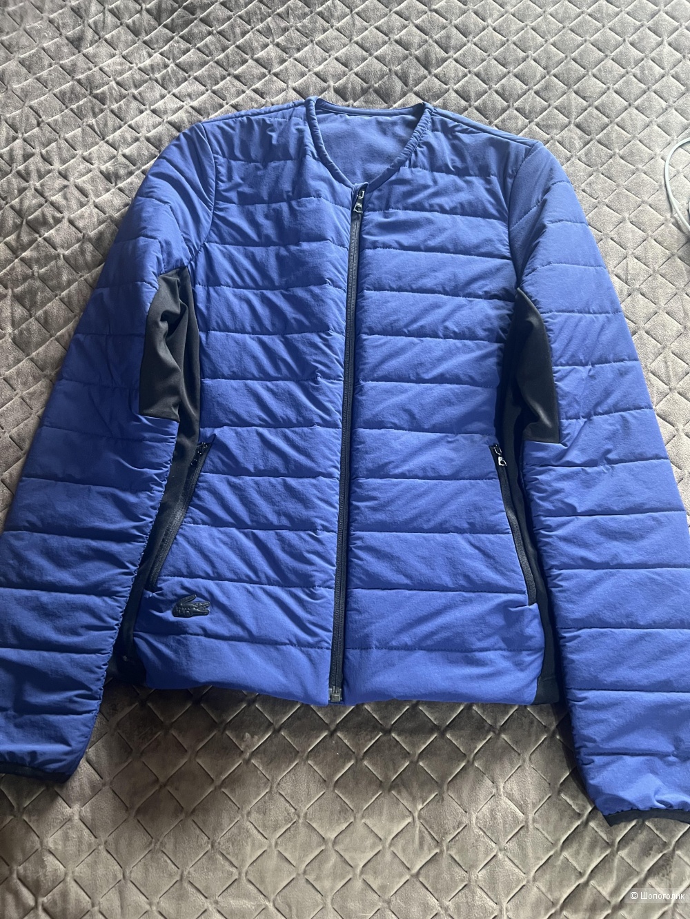 Куртка Lacoste р 42