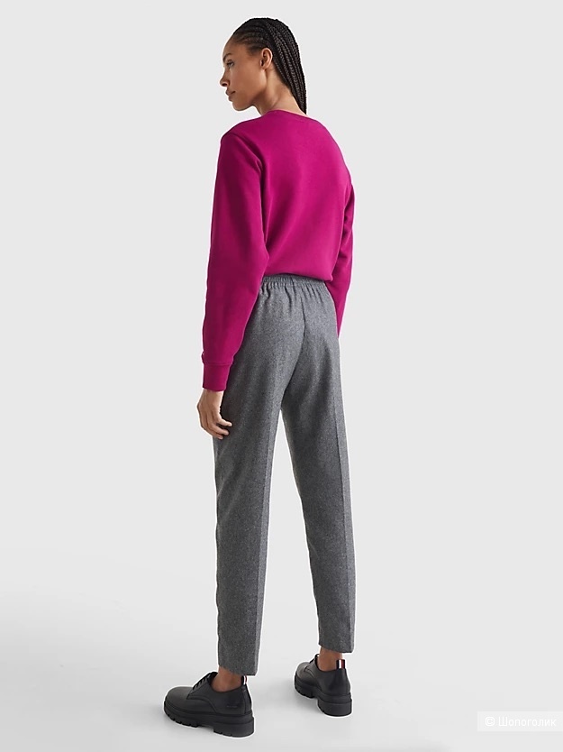 Брюки Tommy Hilfiger, размер EUR 42