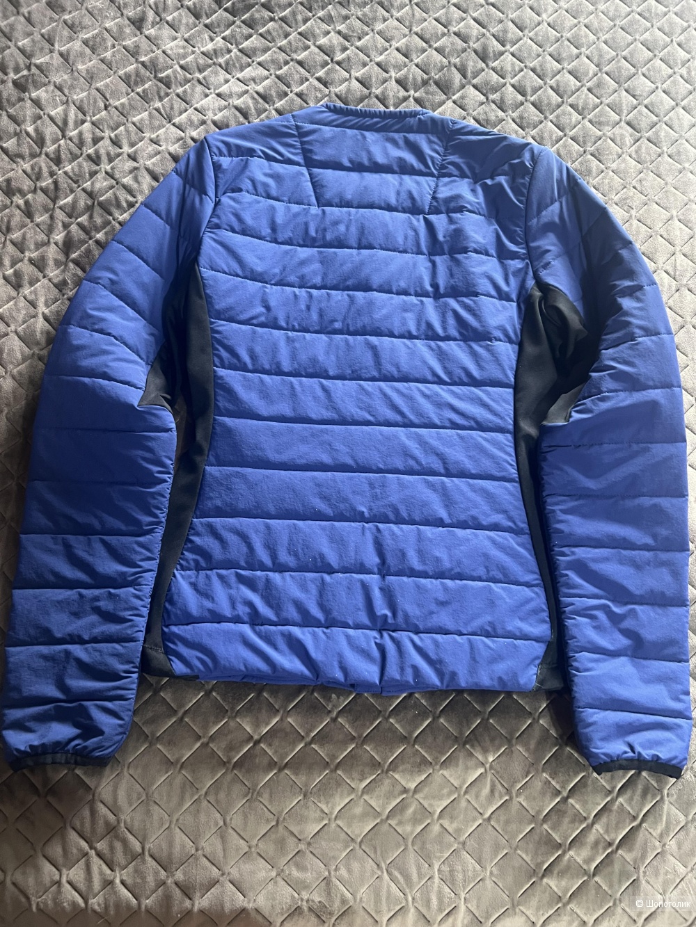 Куртка Lacoste р 42