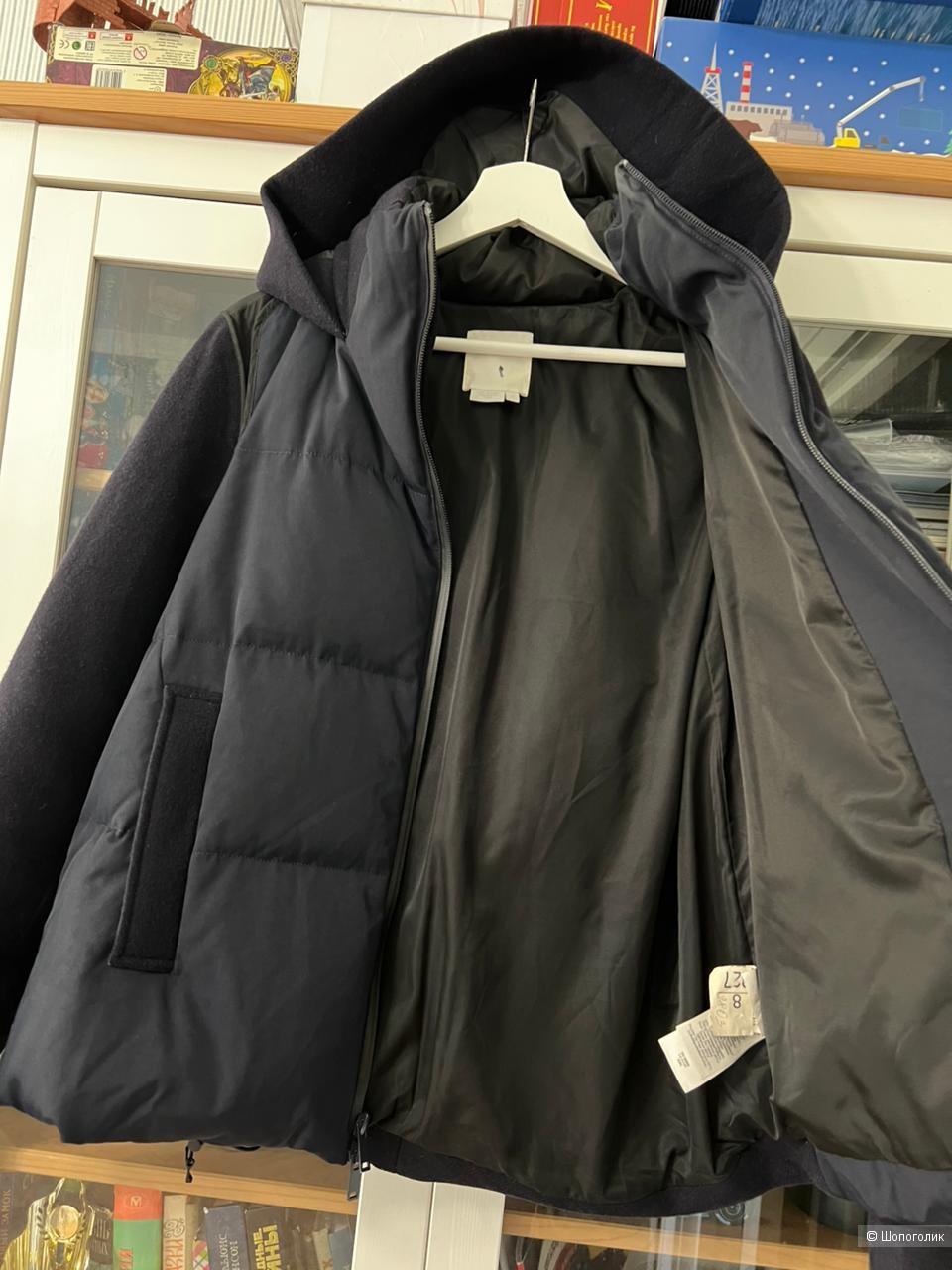 Куртка-пуховик DKNY PURE, р-р S
