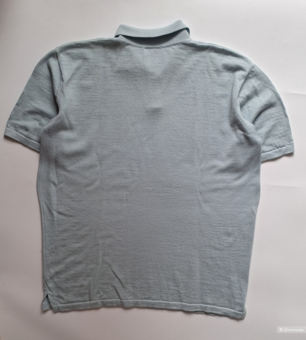 Поло Питер Хан 52
