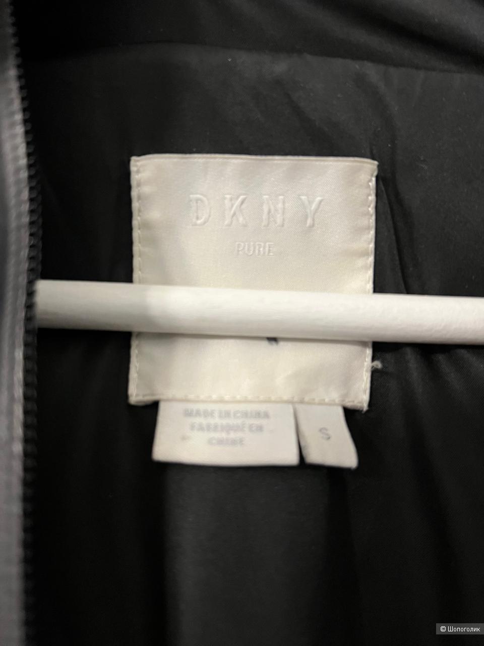 Куртка-пуховик DKNY PURE, р-р S