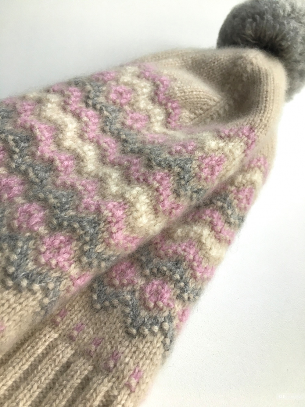 Шапка Nevin, размер единый (one size)